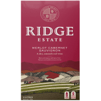 Merlot Cabernet Sauvignon Cask (2l)