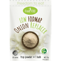 Low Fodmap Onion Replacer (72g)