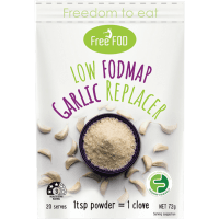 Low Fodmap Garlic Replacer (72g)