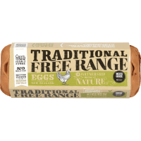 Mixed Grade Eggs (12pk)