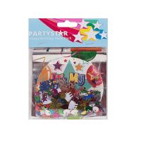 Partystar Happy Birthday Party Pack (1pk)