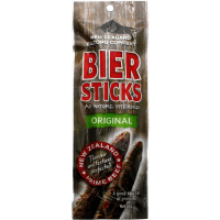 Bier Sticks Original Cured Meat (50g)