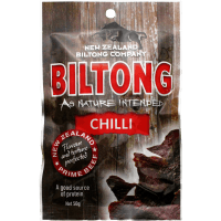 Chilli Cured Meat (50g)