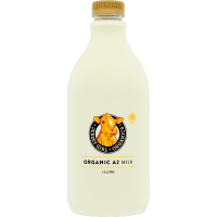 A2 Full Cream Jersey Cow Milk (1.5l)