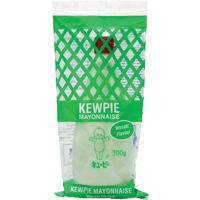 Japanese Mayonnaise Wasabi Flavour (300g)