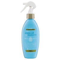 Argan Oil Of Morocco Heat Protect Spray (177ml)