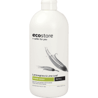 Lemongrass & Lime Leaf Hand Wash Refill (850ml)