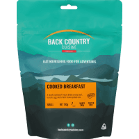 Gluten Free Cooked Breakfast (90g)