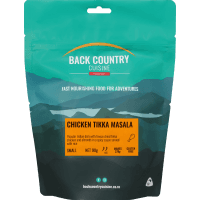 Gluten Free Chicken Tikka Masala (90g)