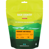 Yoghurt And Muesli (90g)