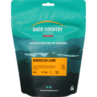 Moroccan Lamb (90g)
