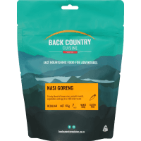 Gluten Free Nasi Goreng (175g)