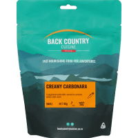Creamy Carbonara (90g)