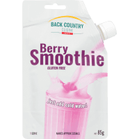 Gluten Free Berry Smoothie (85g)