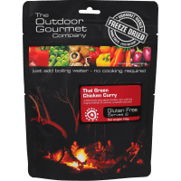 Thai Green Chicken Curry (190g)