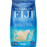 Raw Cane Sugar (1kg)