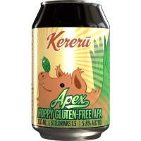 Apex Hoppy Gluten Free APA (330ml)