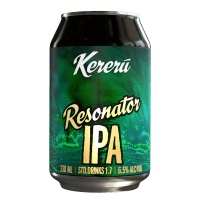 Resonator IPA (330ml)