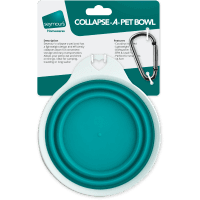 Collapse-A 14.5cm Pet Bowl (1pk)