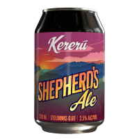 Shepherd's Ale (330ml)