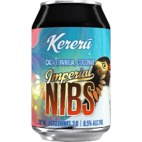 Nibs Imperial Porter (330ml)