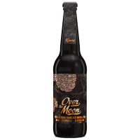 Over The Moon Truffled NZ Barrel-Aged Imperial Stout (500ml)