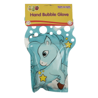 Hand Bubble Glove (1pk)