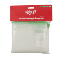 Reusable Veggie Bags (5pk)
