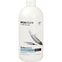 Ultra Sensitive Hand Wash Refill (850ml)