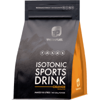 Orange Blast Isotonic Sports Drink (510g)