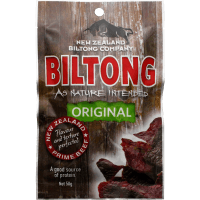 Original Cured Meat (50g)