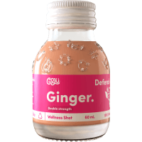 Ginger Wellness Shot (60ml)