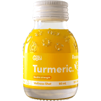 Turmeric Wellness Shot (60ml)