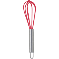 Mini Silicon Whisk (1pk)