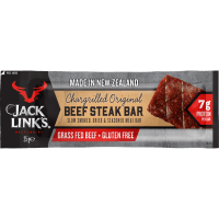 Chargrilled Original Beef Steak Bar (25g)