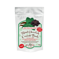 Mint Chocolate Crunch Buds (85g)