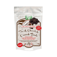 Dark Chocolate Crunch Buds (85g)