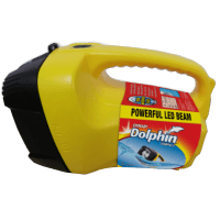 Dolphin 150 LED Lantern (1pk)