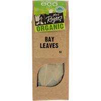 Organic Bay Leaves (5g)