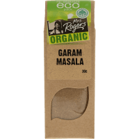 Organic Garam Masala (30g)