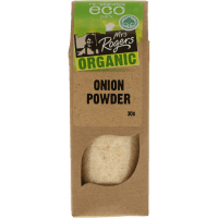 Organic Eco Onion Powder (30g)