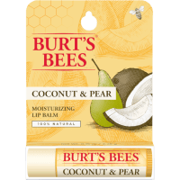 Coconut & Pear Moisturizing Lip Balm (4.25g)