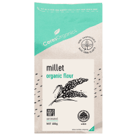 Millet Organic Flour (400g)