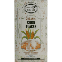 Organic Corn Flakes (300g)