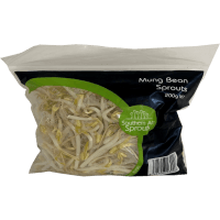 Mung Beans Sprouts (200g)