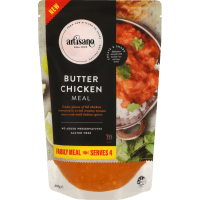 Butter Chicken Curry Meal (800g)