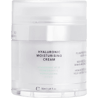 Ageless Hyaluronic Moisturising Cream (50ml)