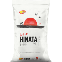Hinata Short Grain Rice (20kg)