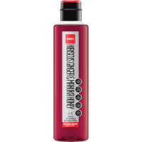 Hibiscus, Ginger & Manuka Honey Syrup (1l)