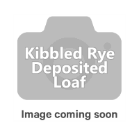 Kibbled Rye Depositied Loaf (1pk)